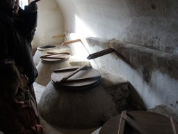 Ciudad de Cehegin 2014